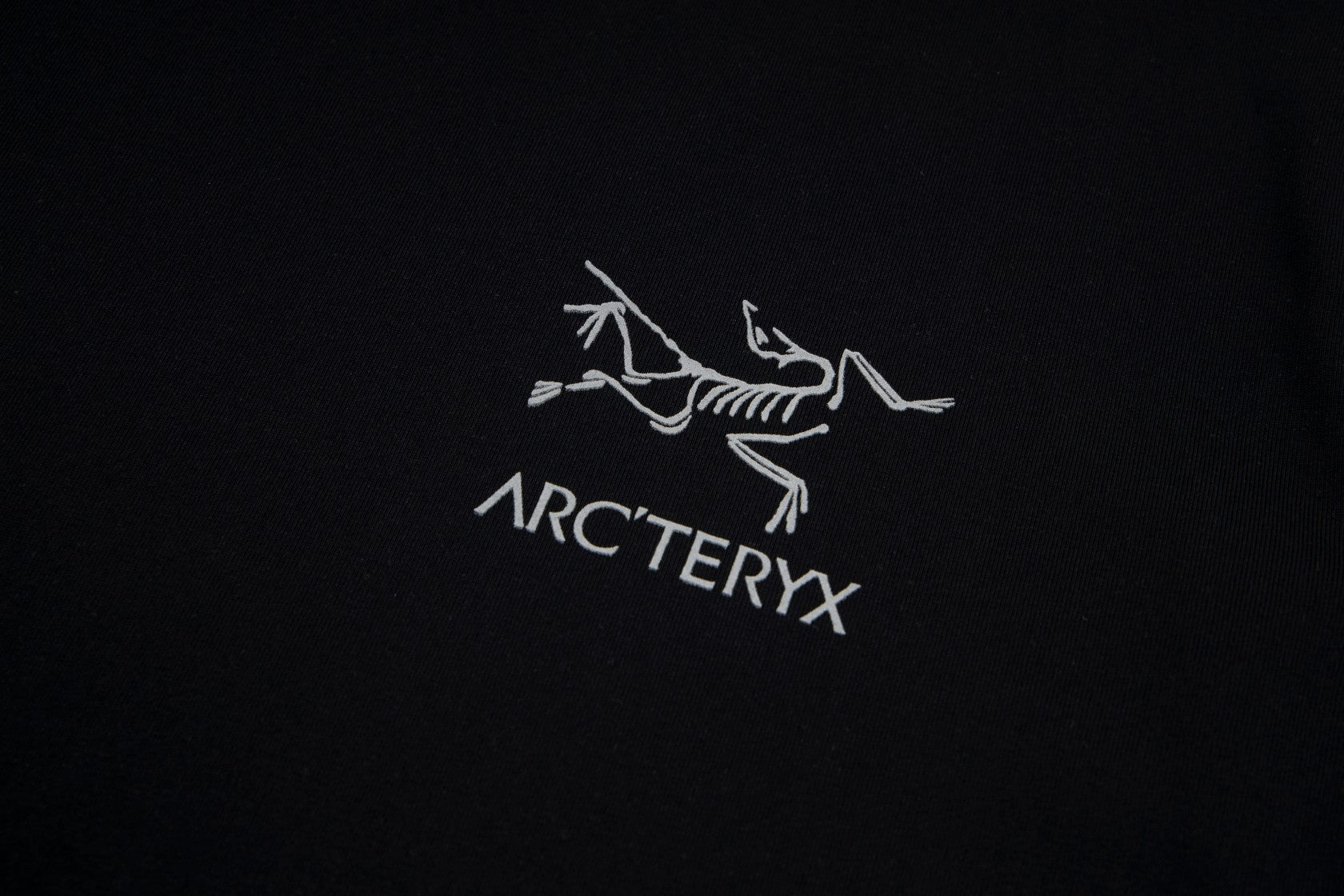 LuxluxHouse Best Quality Clothes T-shirt Arcteryx