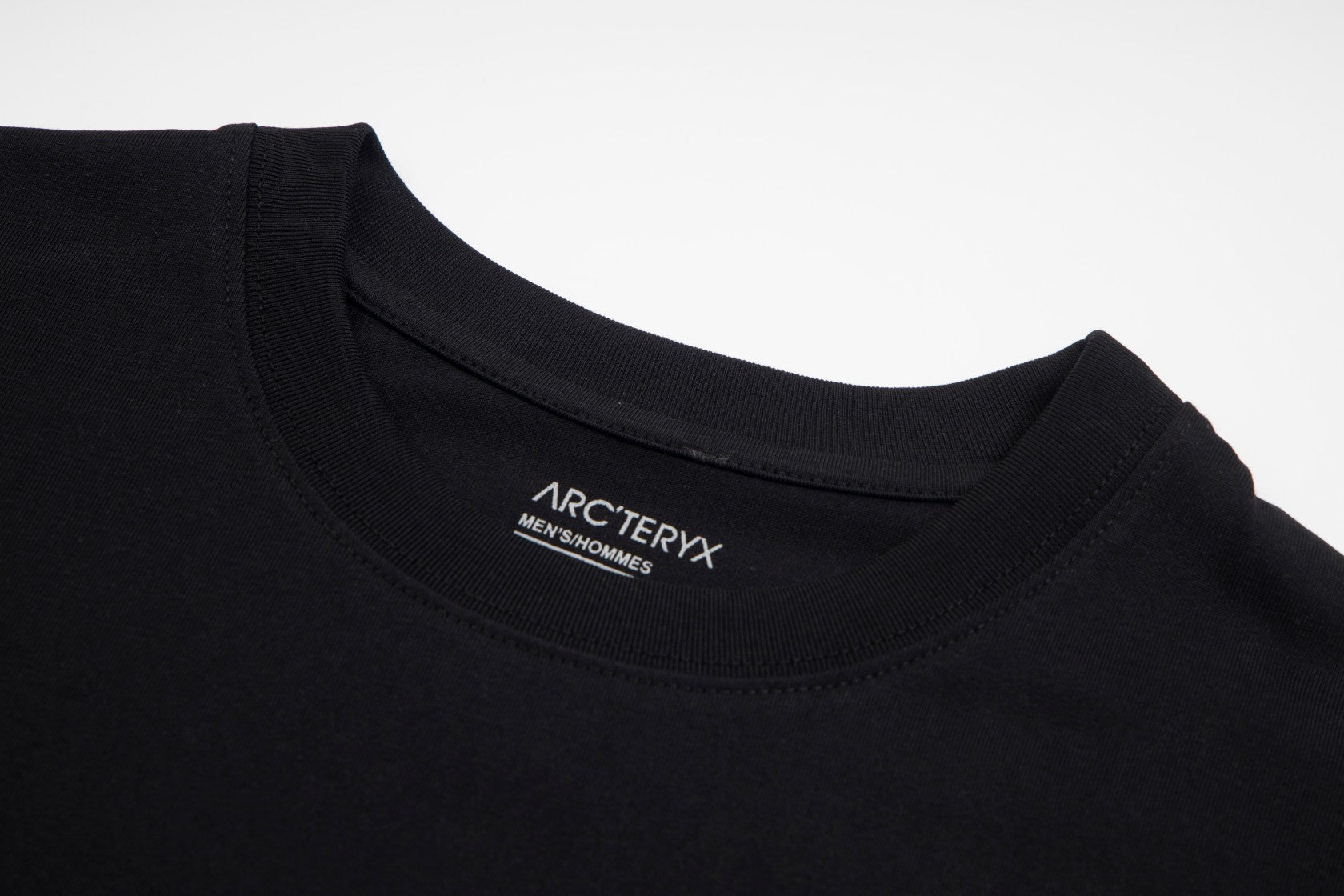 LuxluxHouse Best Quality Clothes T-shirt Arcteryx