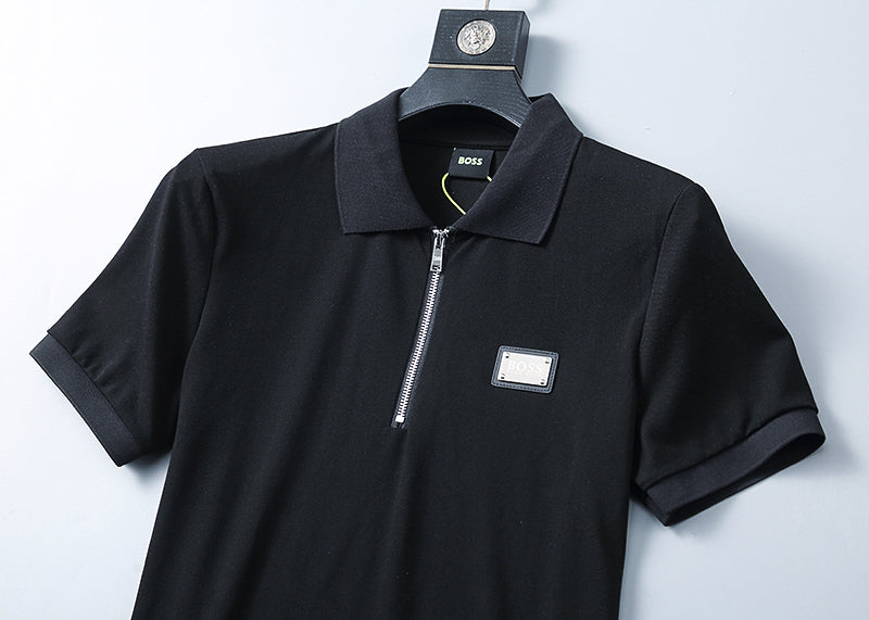 LuxluxHouse Best Quality Clothes Shirts&Polo Boss