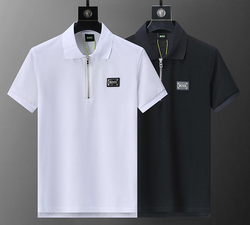 LuxluxHouse Best Quality Clothes Shirts&Polo Boss