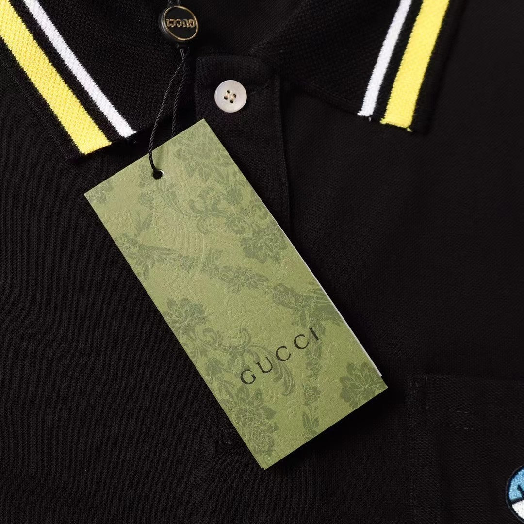 LuxluxHouse Best Quality Clothes Shirts&Polo Gucci