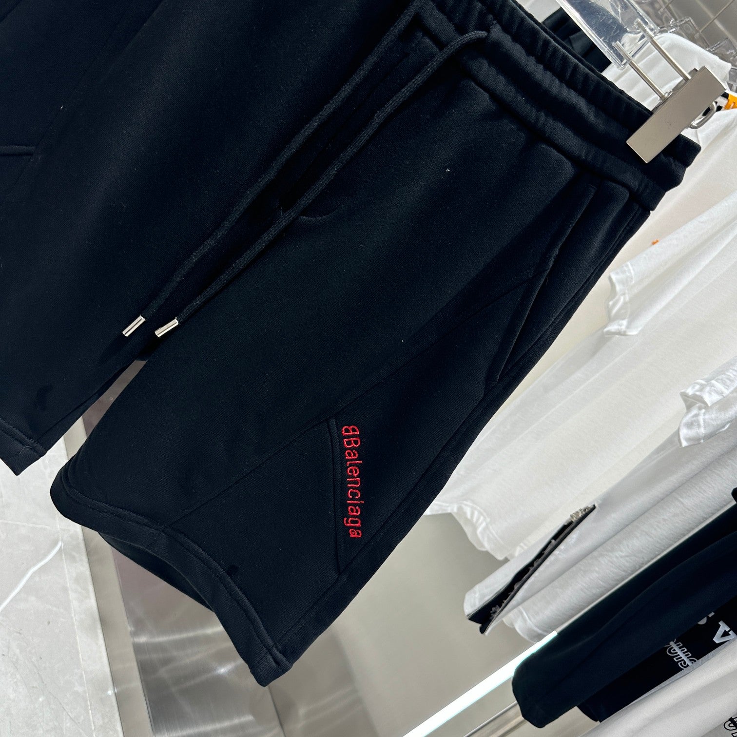 LuxluxHouse Best Quality Clothes Balenciaga Pants