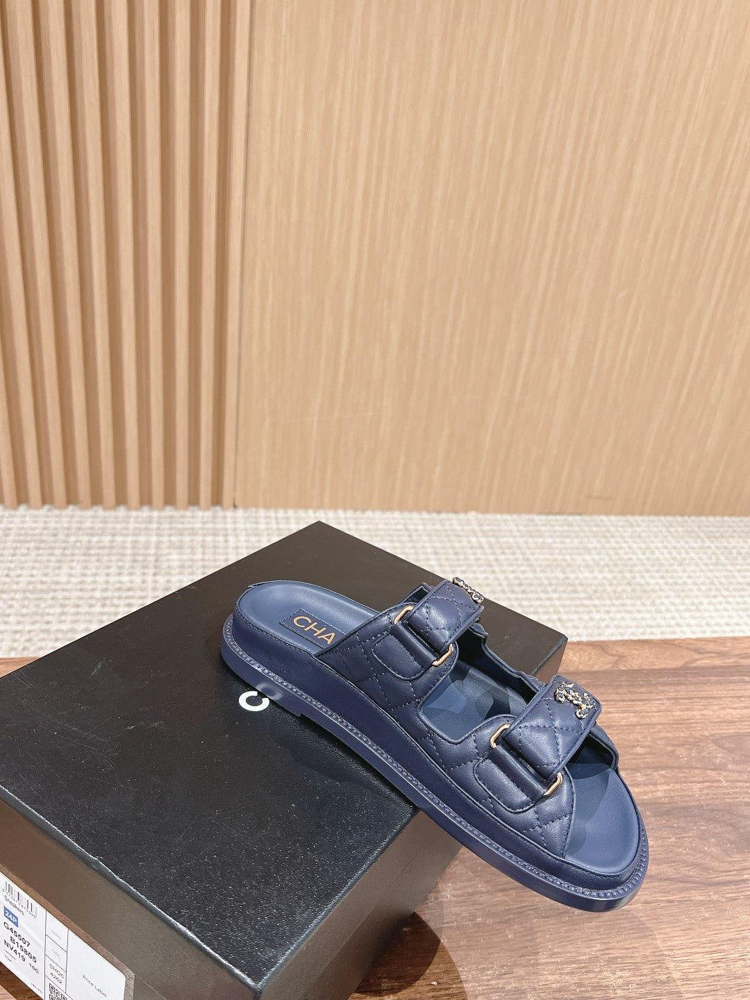LuxluxHouse Best Quality Chanel Sandals