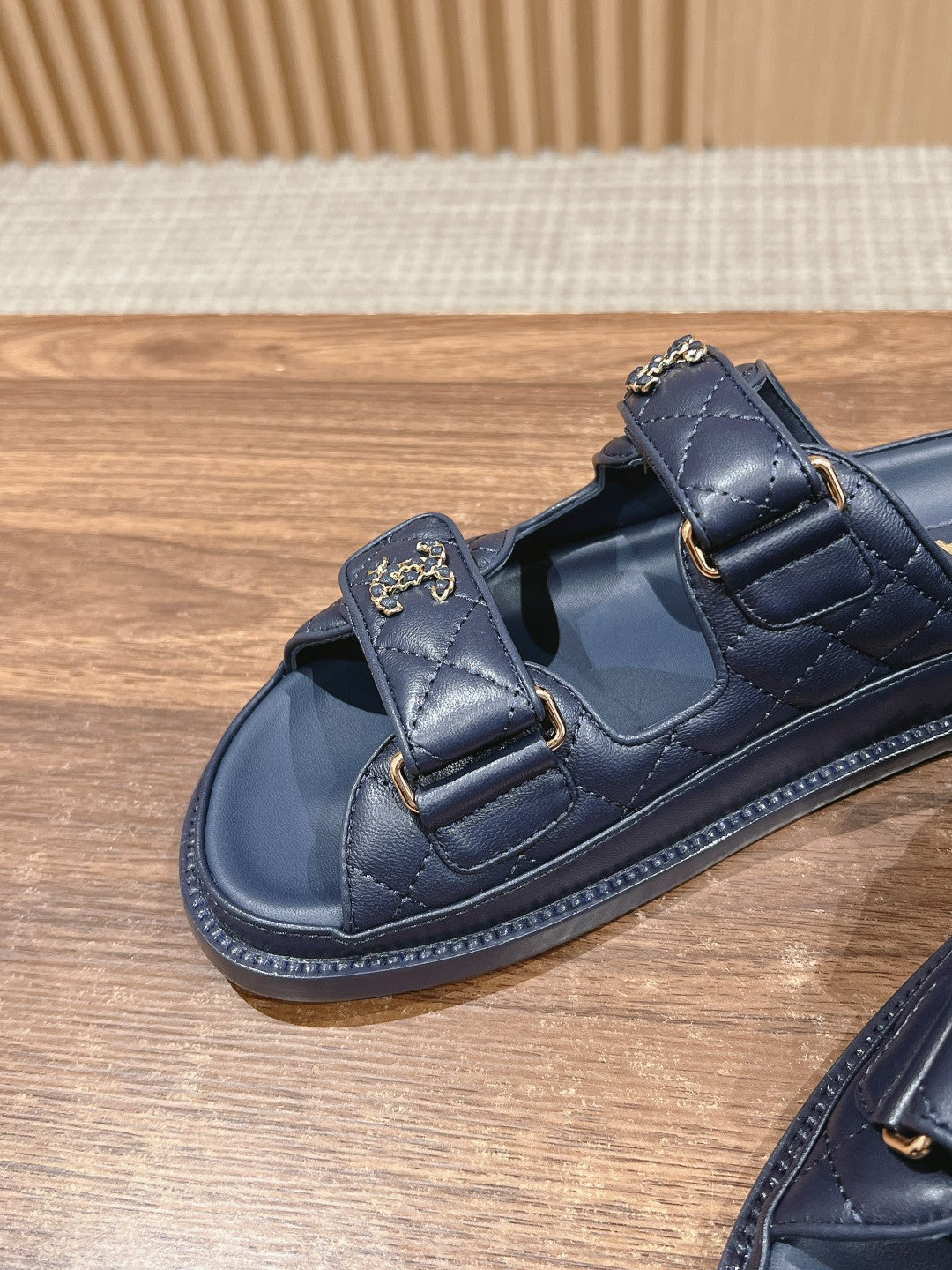 LuxluxHouse Best Quality Chanel Sandals