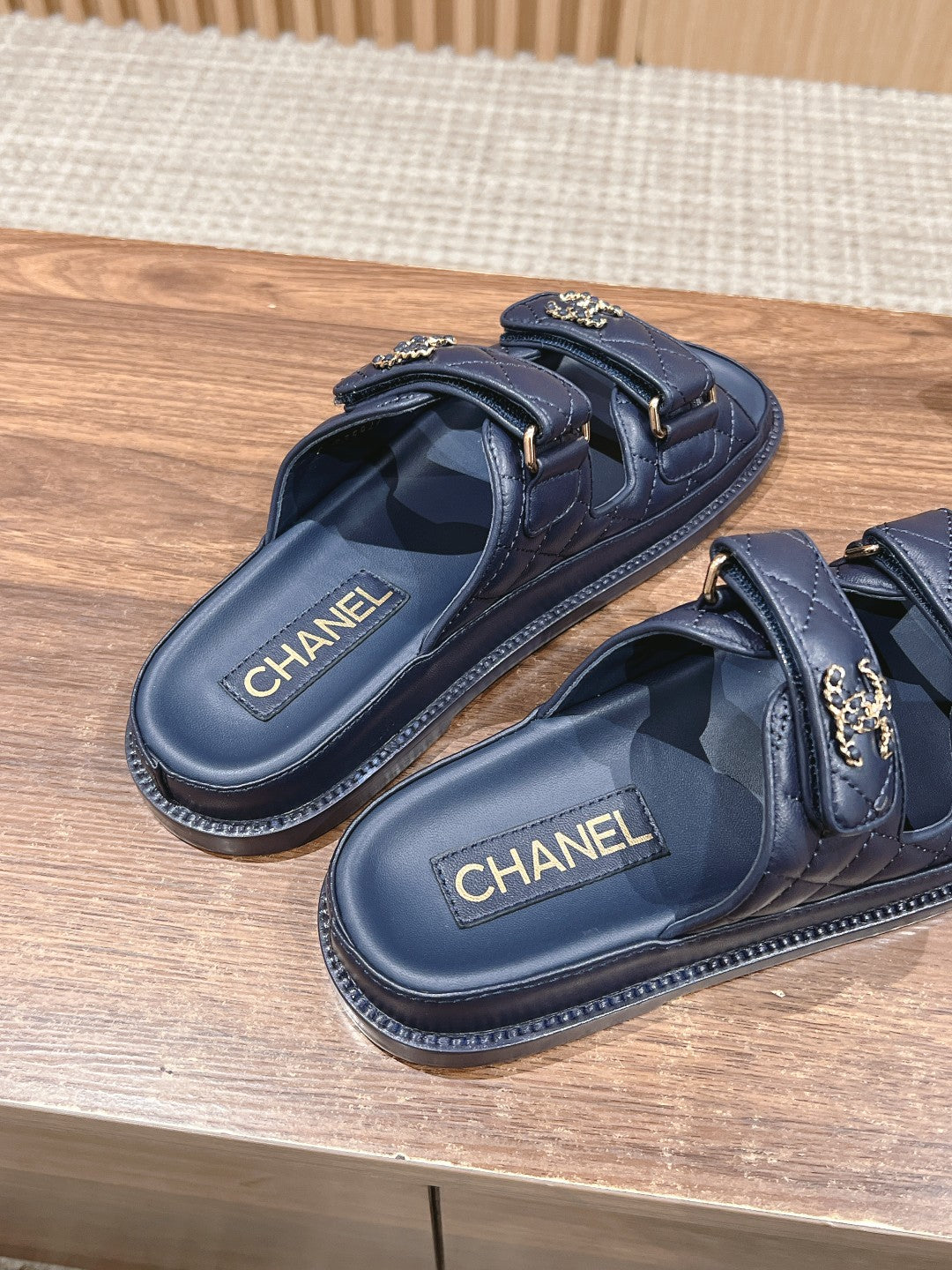 LuxluxHouse Best Quality Chanel Sandals