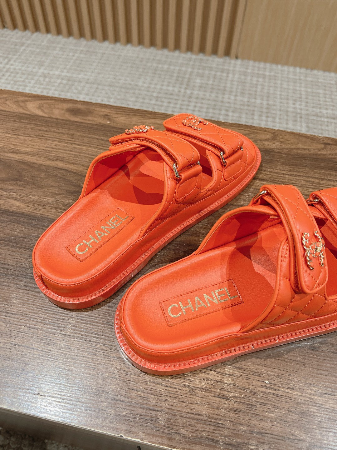 LuxluxHouse Best Quality Chanel Sandals