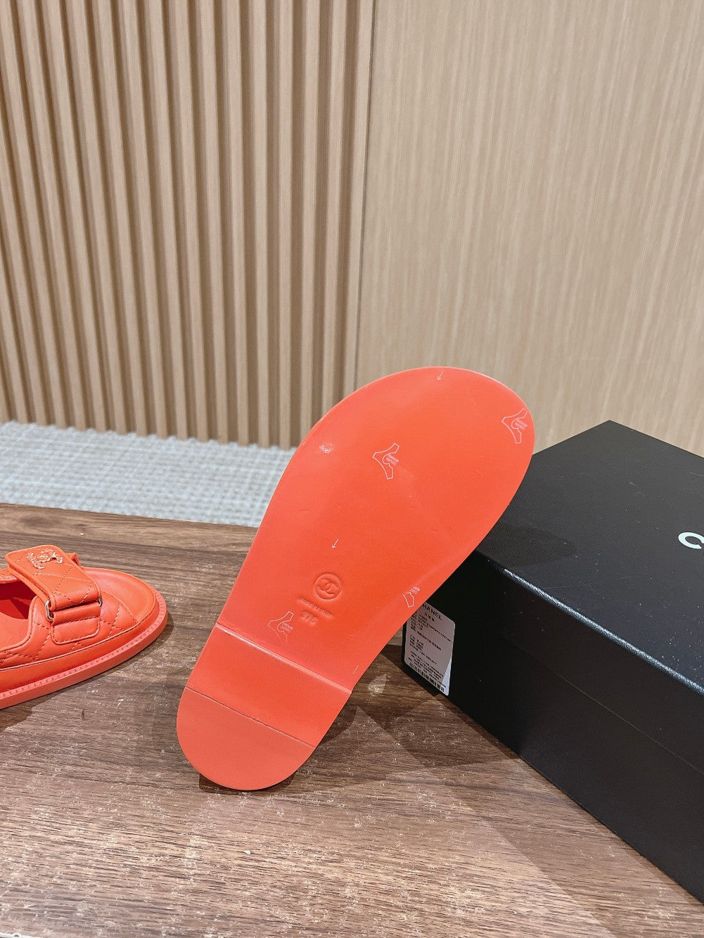 LuxluxHouse Best Quality Chanel Sandals
