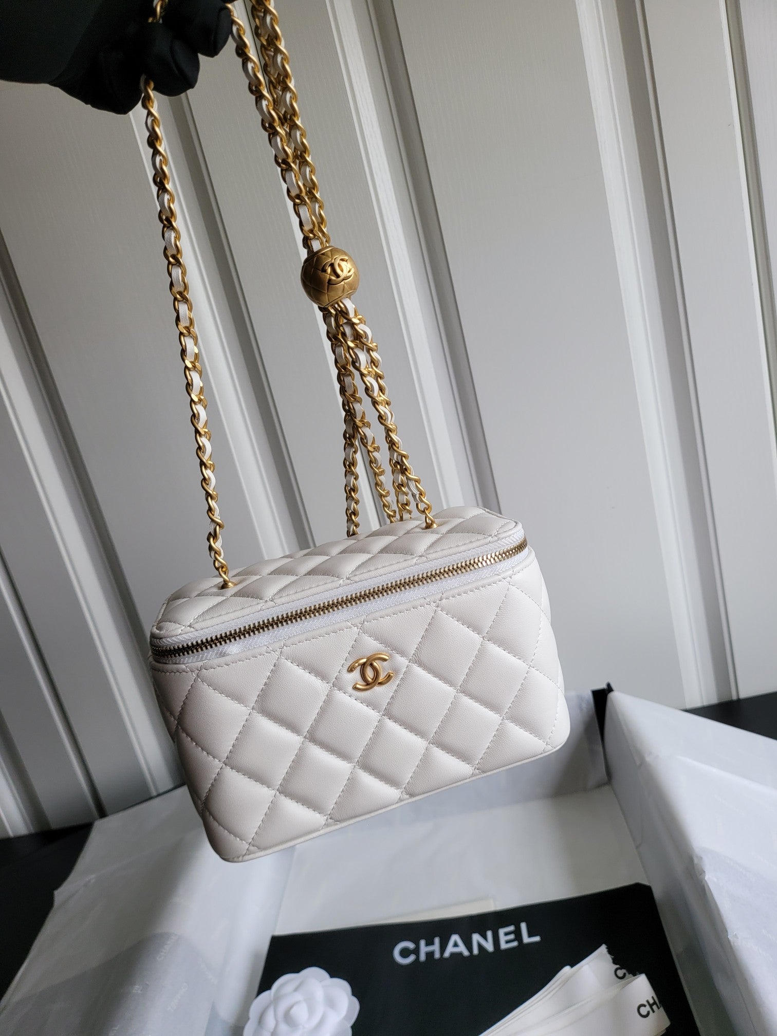 LuxluxHouse Best Quality Bags Chanel Women