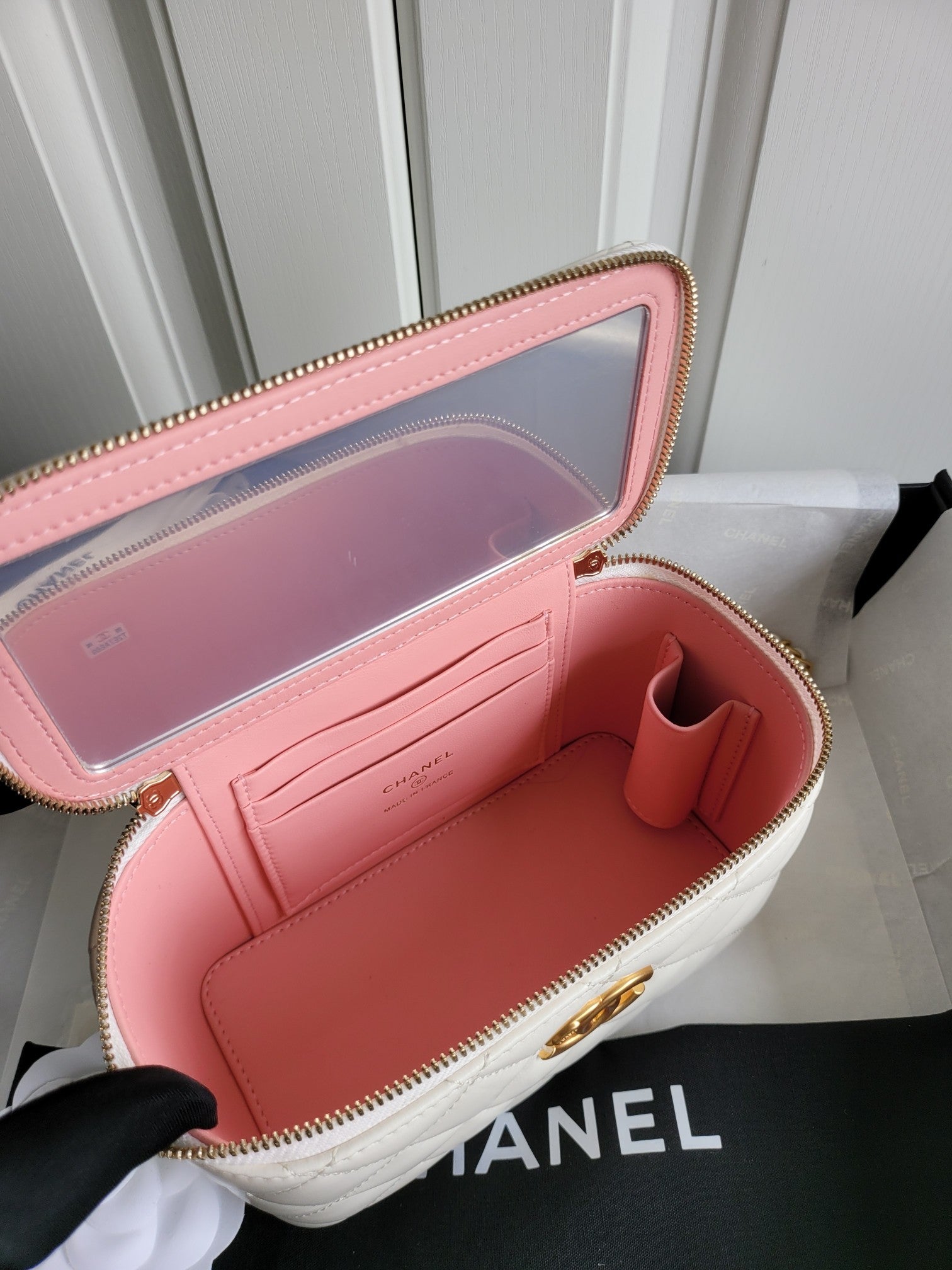 LuxluxHouse Best Quality Bags Chanel Women