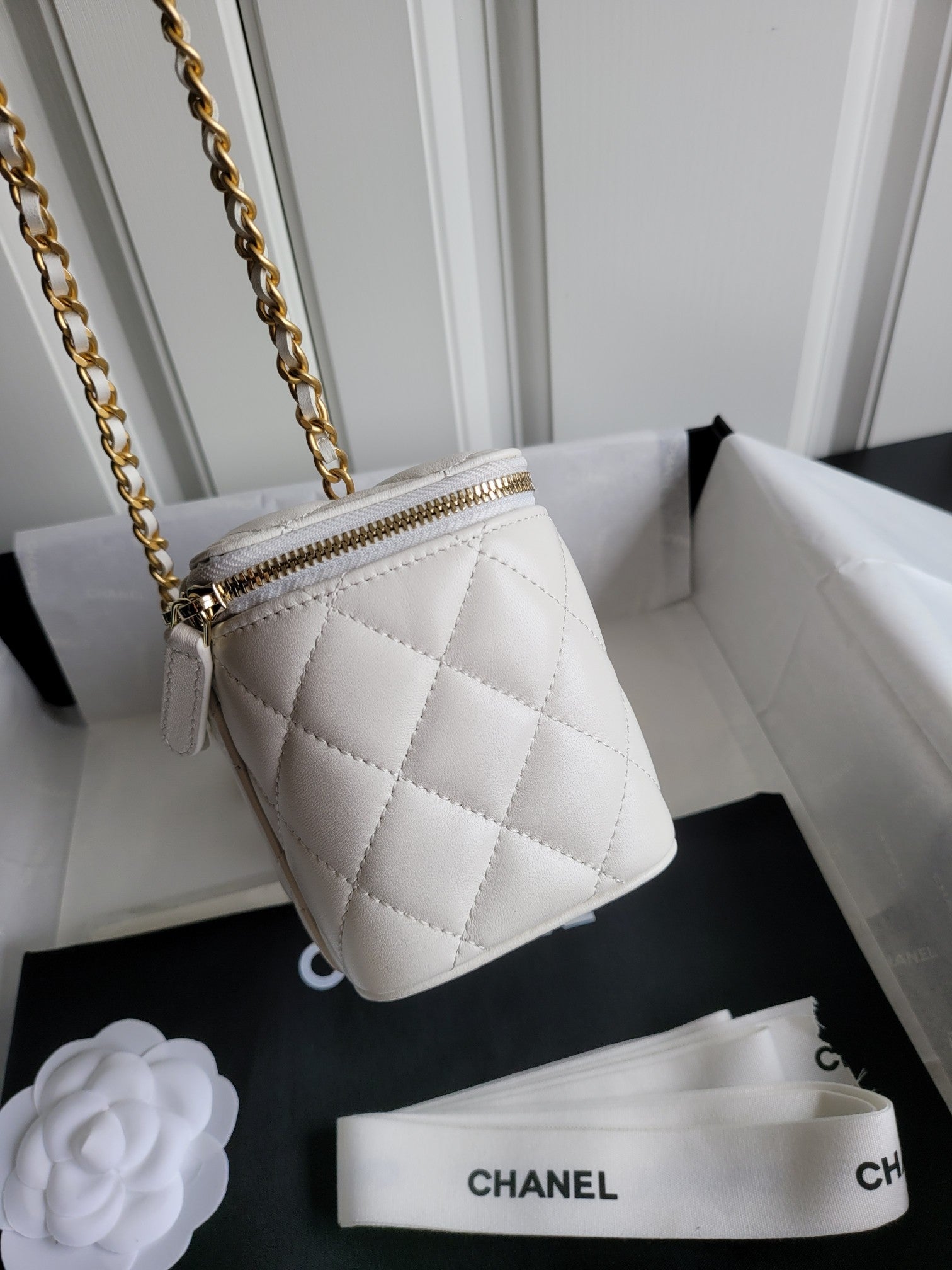 LuxluxHouse Best Quality Bags Chanel Women