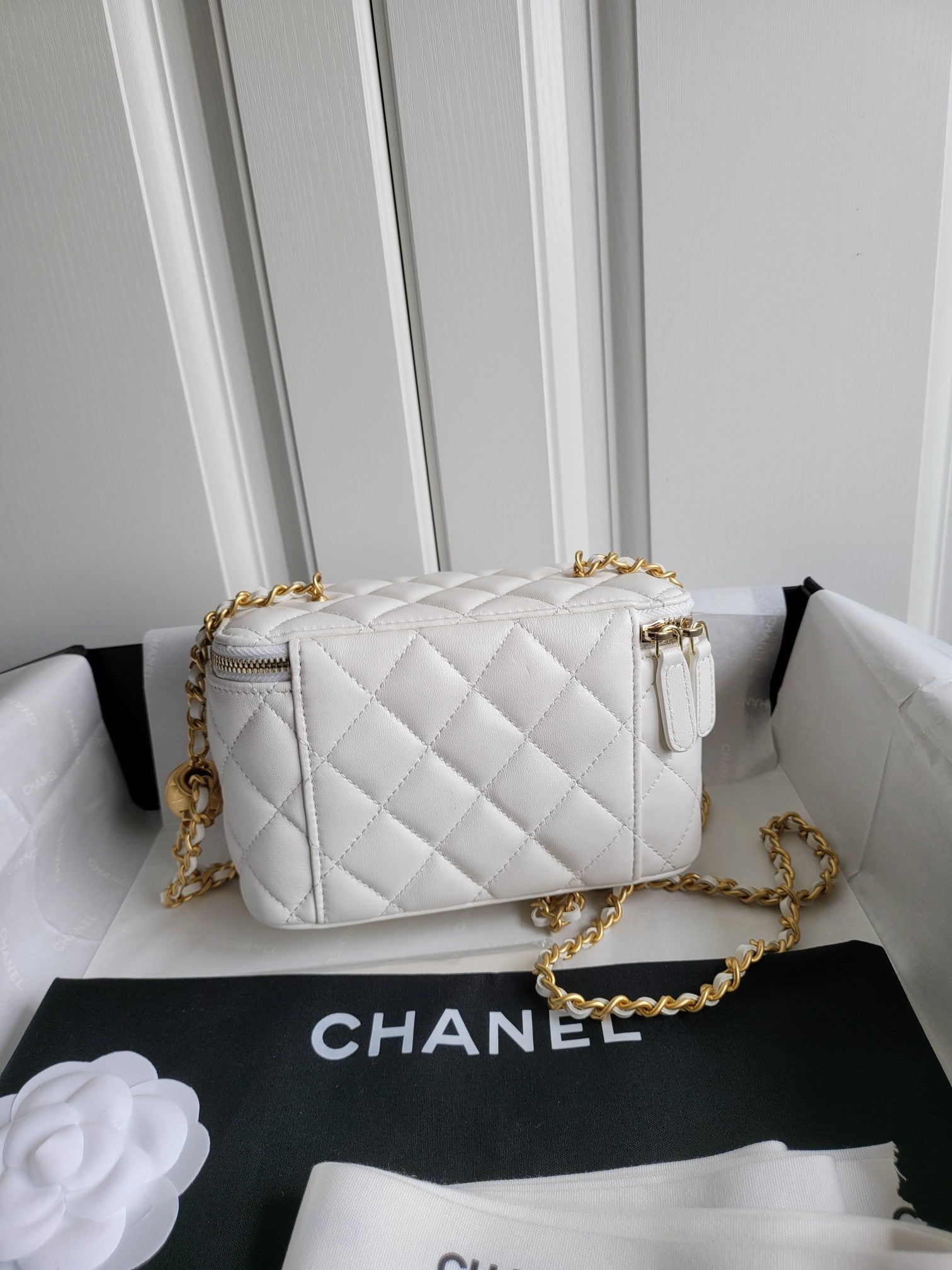 LuxluxHouse Best Quality Bags Chanel Women