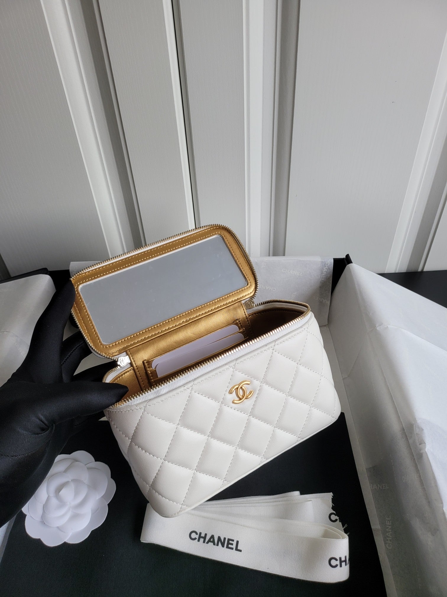 LuxluxHouse Best Quality Bags Chanel Women