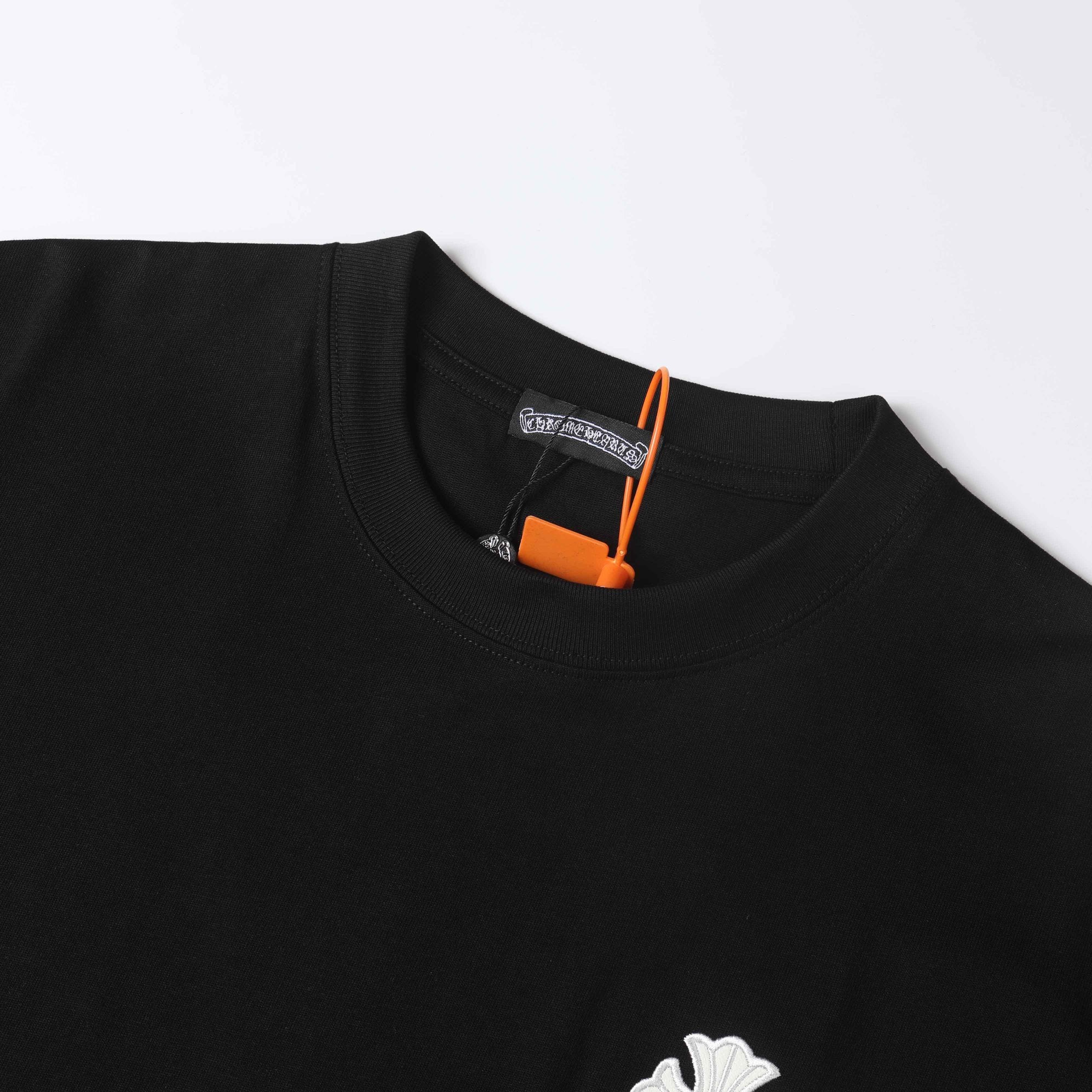 LuxluxHouse Best Quality Clothes Chrome Hearts T-shirt