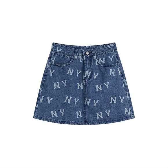 LuxluxHouse Best Quality Clothes The North Face & MLB Pants