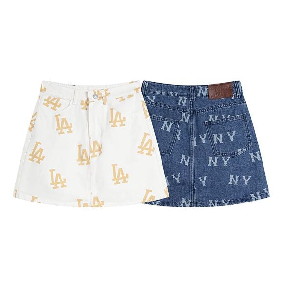 LuxluxHouse Best Quality Clothes The North Face & MLB Pants