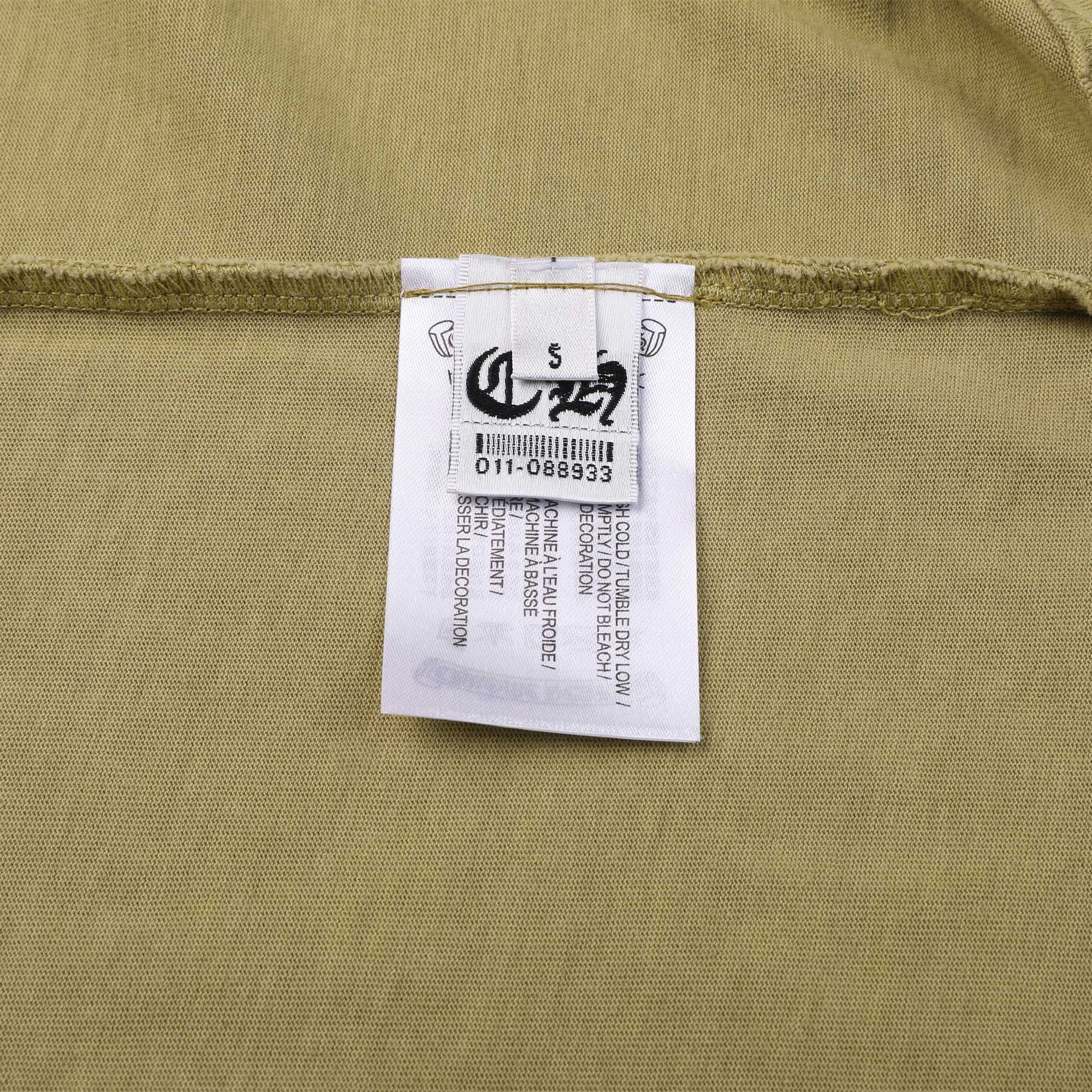 LuxluxHouse Best Quality Clothes Chrome Hearts T-shirt