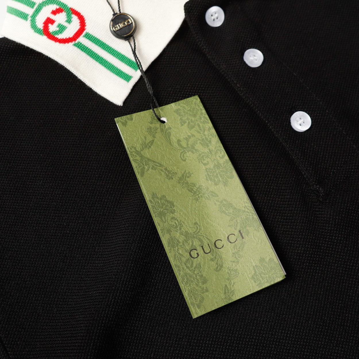 LuxluxHouse Best Quality Clothes Shirts&Polo Gucci