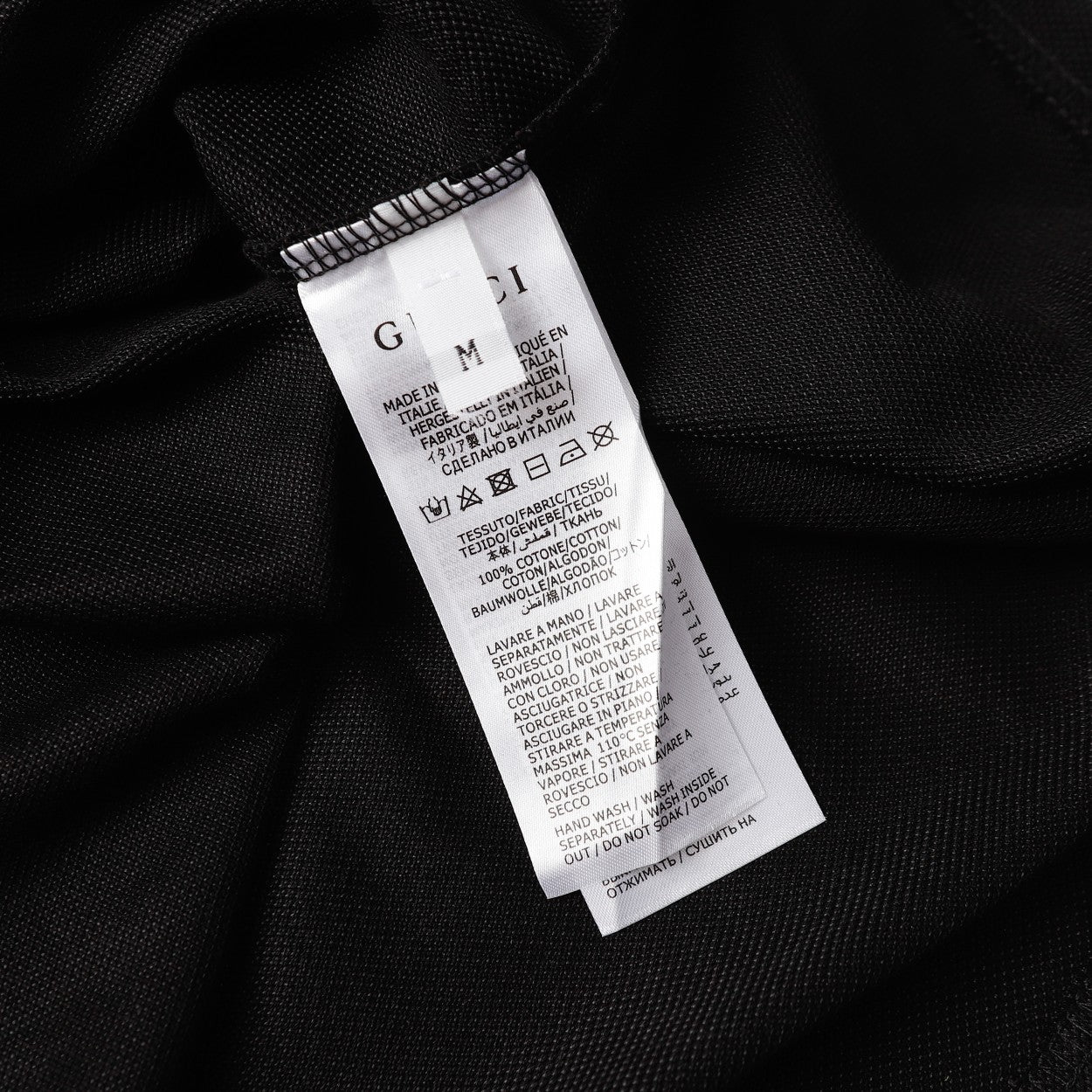 LuxluxHouse Best Quality Clothes Shirts&Polo Gucci