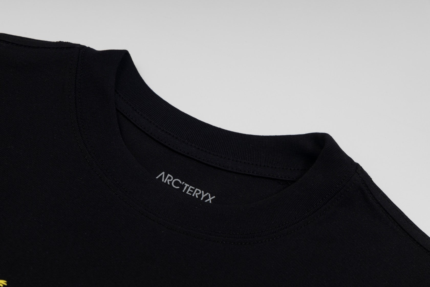 LuxluxHouse Best Quality Clothes T-shirt Arcteryx