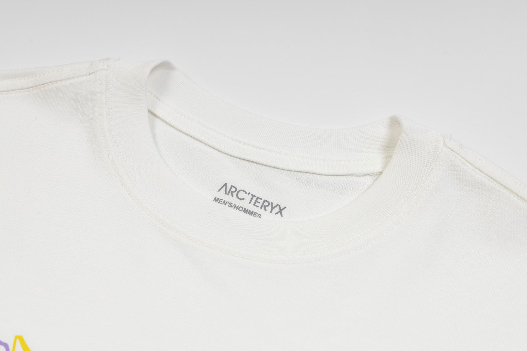 LuxluxHouse Best Quality Clothes T-shirt Arcteryx