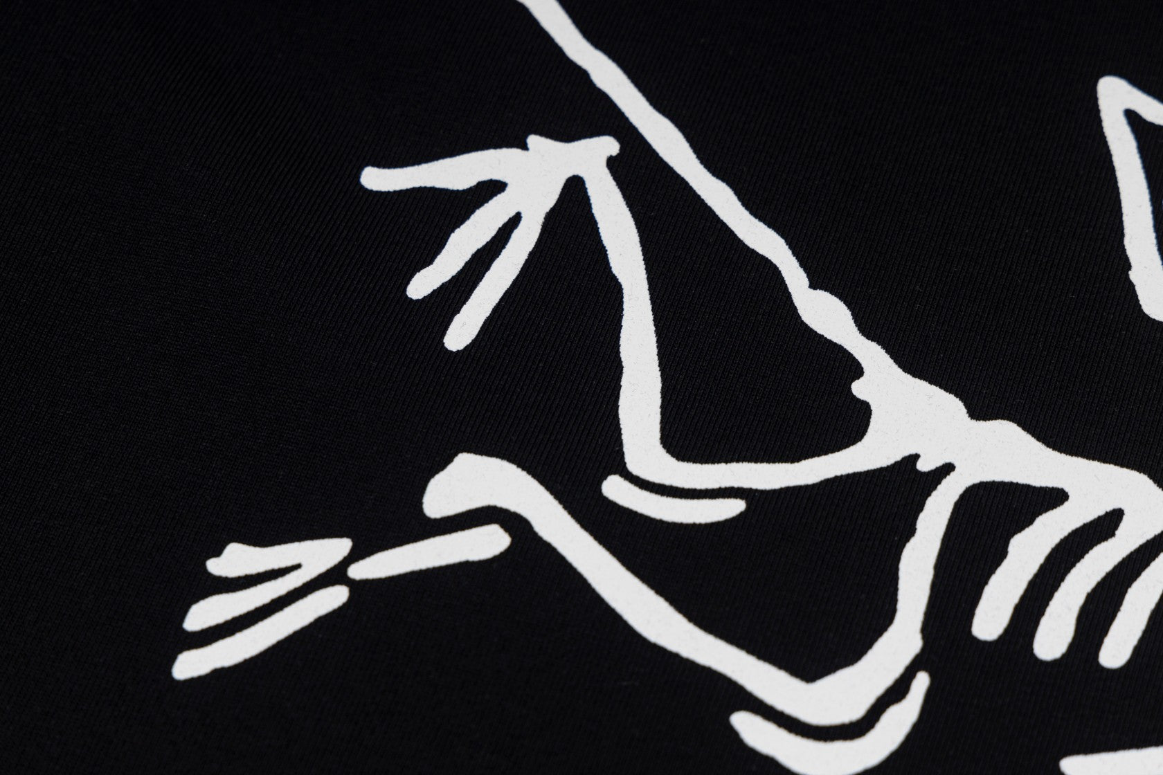 LuxluxHouse Best Quality Clothes T-shirt Arcteryx