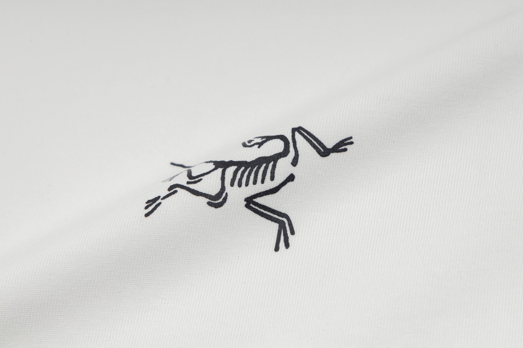 LuxluxHouse Best Quality Clothes T-shirt Arcteryx