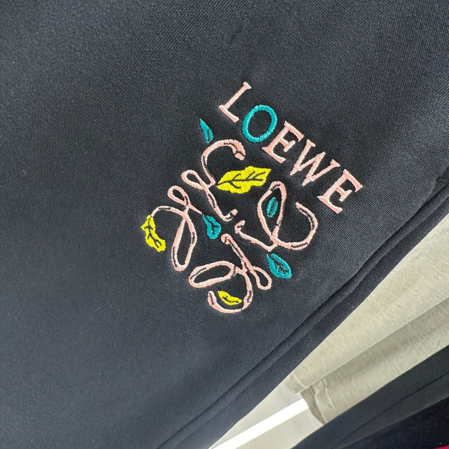 LuxluxHouse Best Quality Clothes Pants Loewe