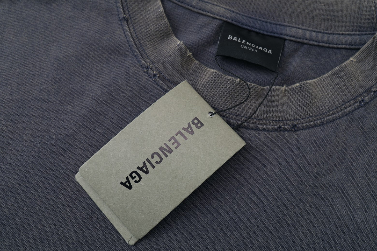 LuxluxHouse Best Quality Clothes Balenciaga T-shirt