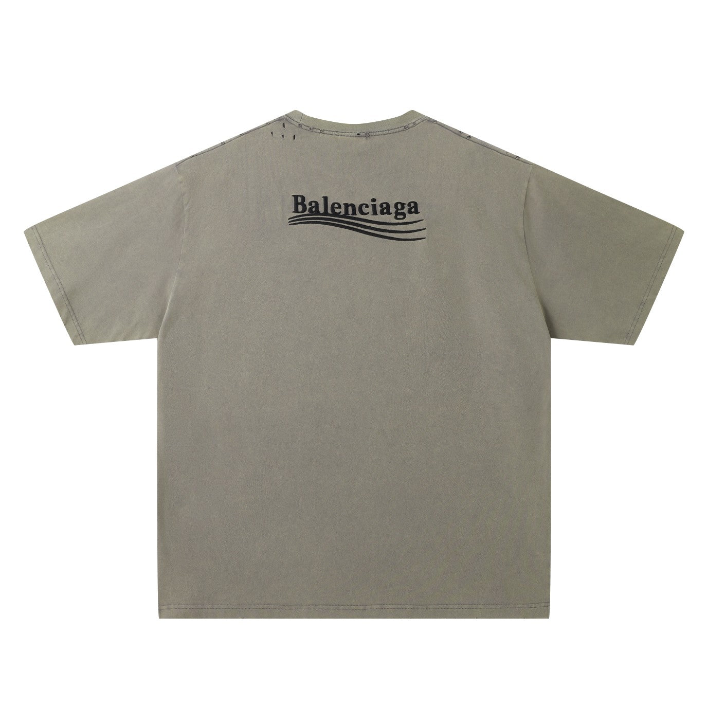 LuxluxHouse Best Quality Clothes Balenciaga T-shirt