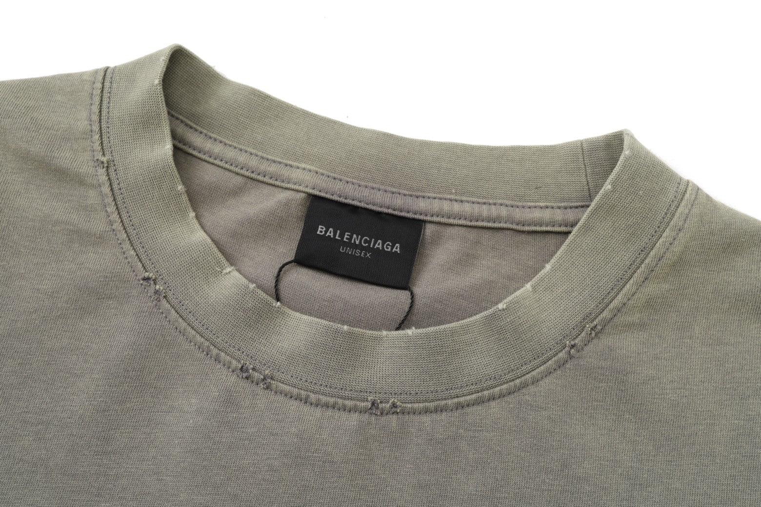 LuxluxHouse Best Quality Clothes Balenciaga T-shirt