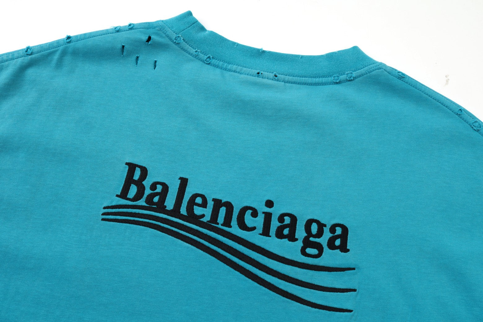 LuxluxHouse Best Quality Clothes Balenciaga T-shirt