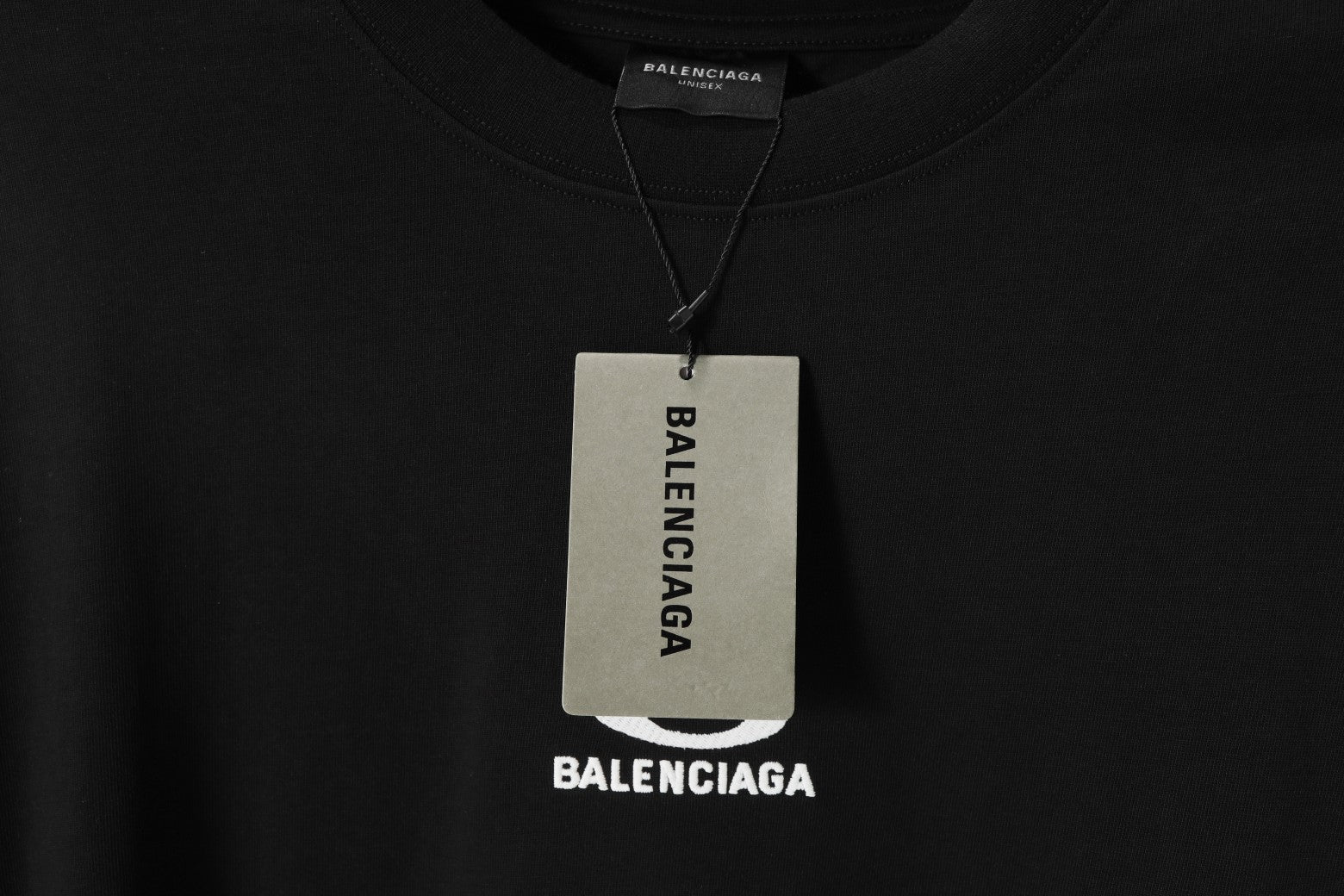 LuxluxHouse Best Quality Clothes Balenciaga T-shirt