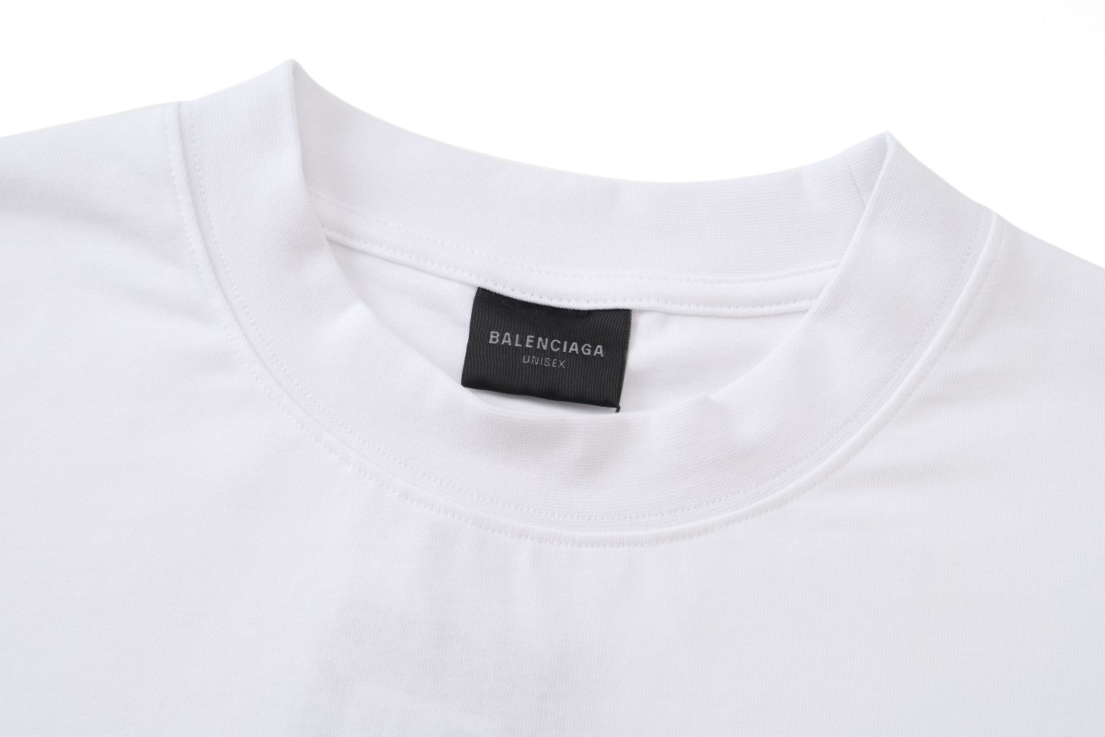 LuxluxHouse Best Quality Clothes Balenciaga T-shirt