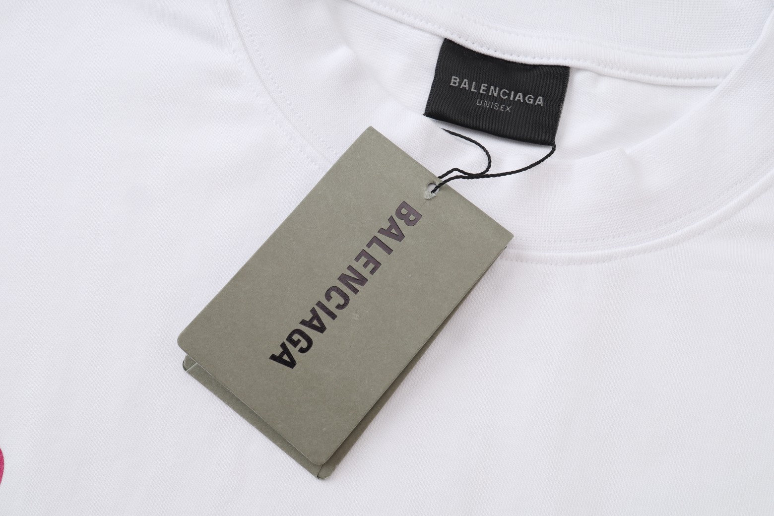 LuxluxHouse Best Quality Clothes Balenciaga T-shirt
