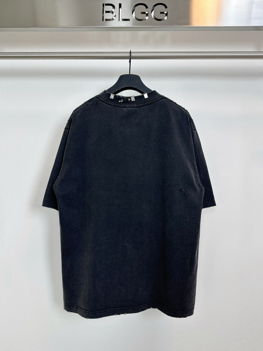 LuxluxHouse Best Quality Clothes Balenciaga T-shirt