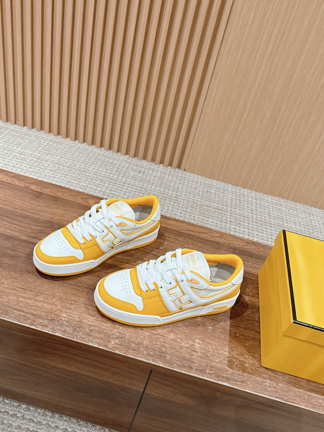 LuxluxHouse Best Quality Fendi Women Shoes