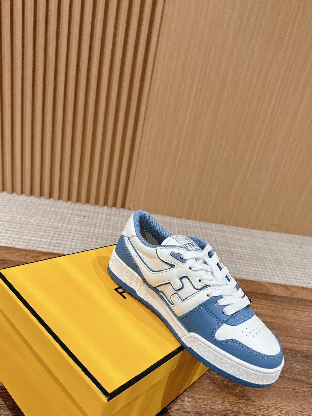 LuxluxHouse Best Quality Fendi Women Shoes