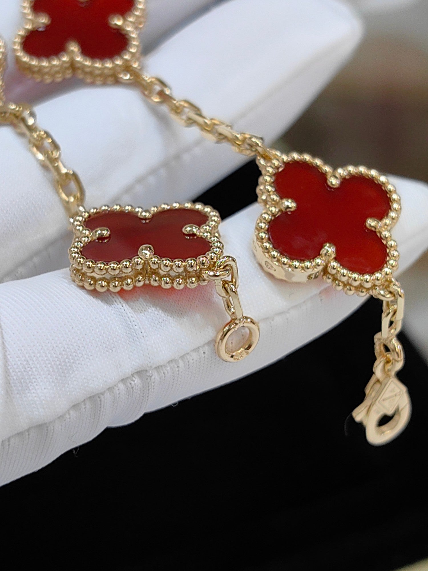 LuxluxHouse Best Quality Accessories Van Cleef & Arpels