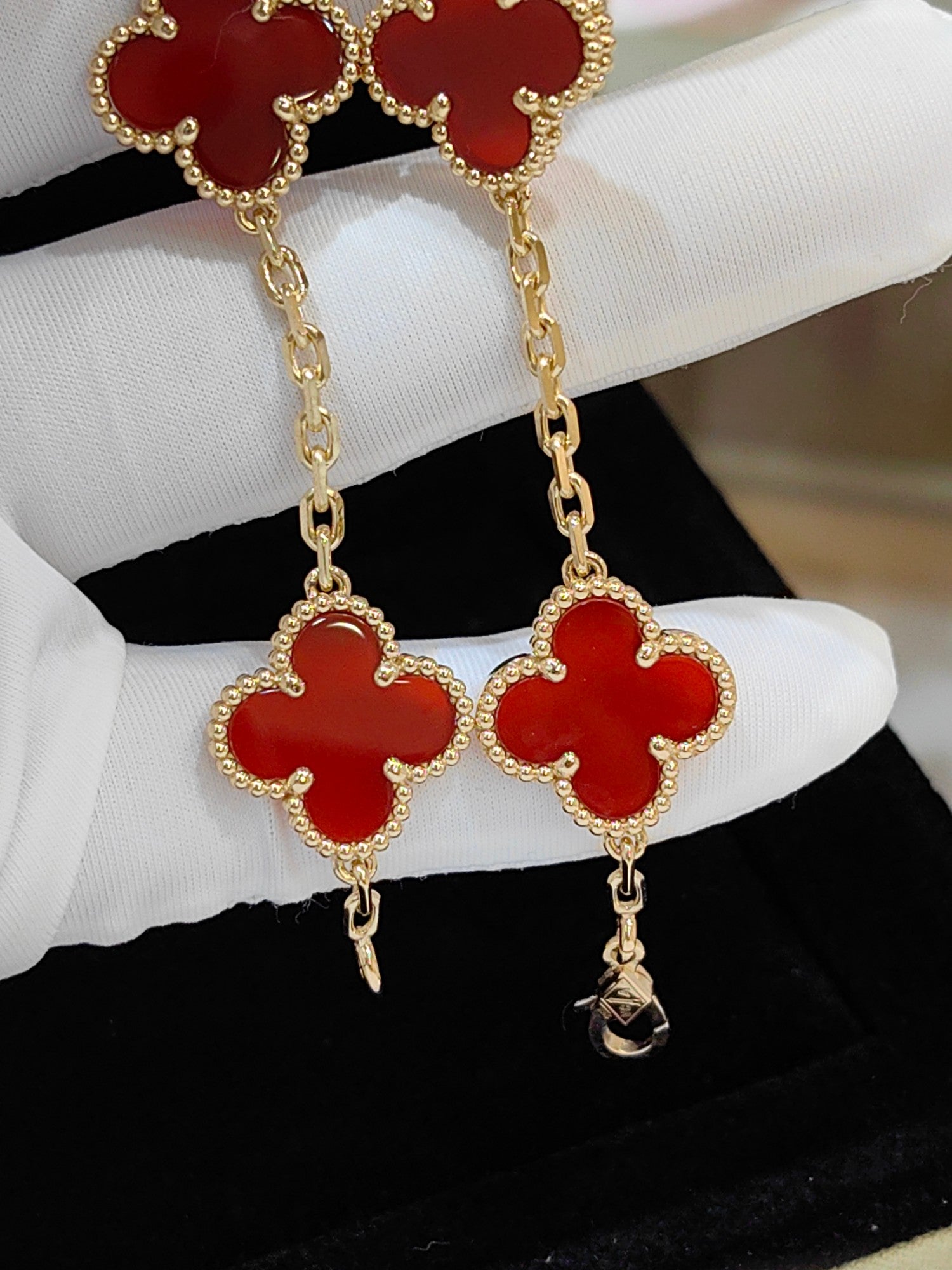 LuxluxHouse Best Quality Accessories Van Cleef & Arpels