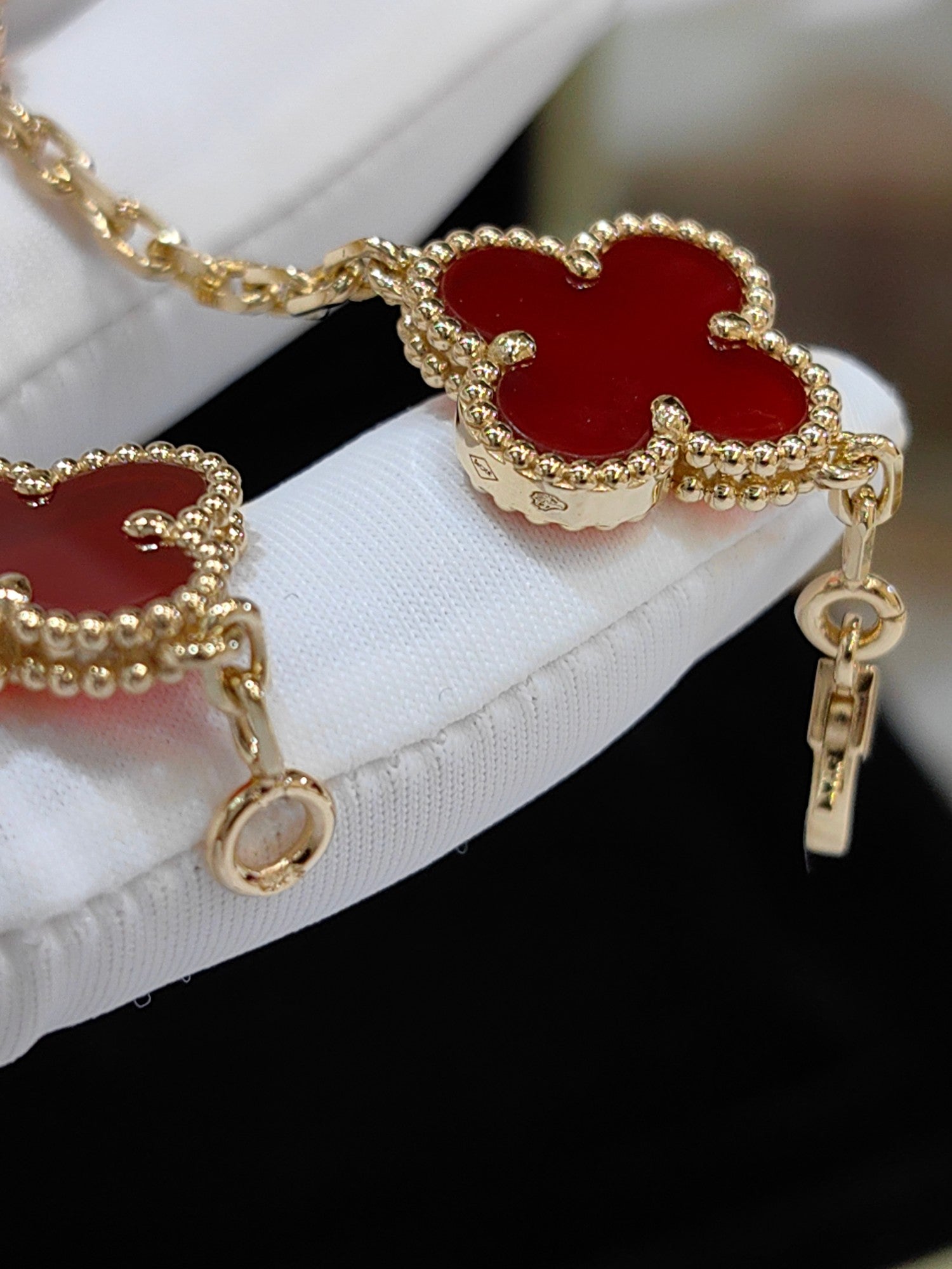 LuxluxHouse Best Quality Accessories Van Cleef & Arpels