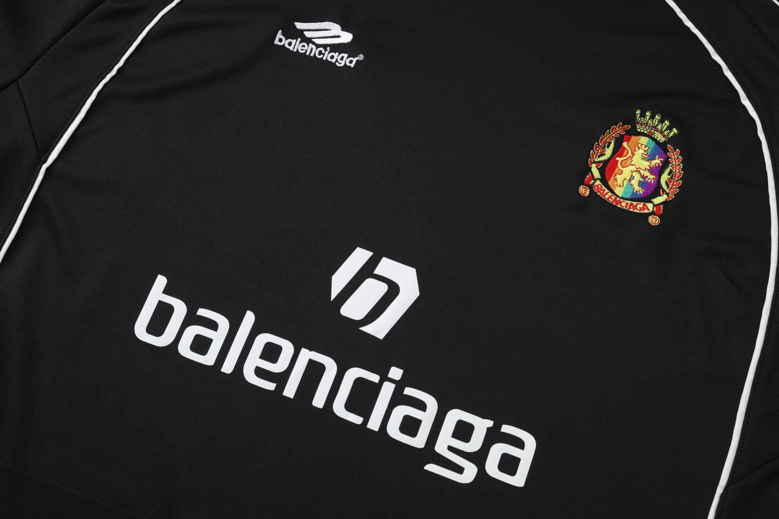 LuxluxHouse Best Quality Clothes Balenciaga T-shirt