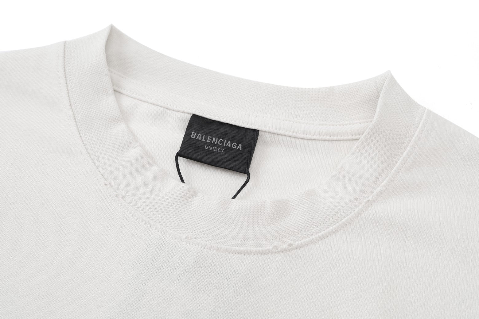 LuxluxHouse Best Quality Clothes Balenciaga T-shirt