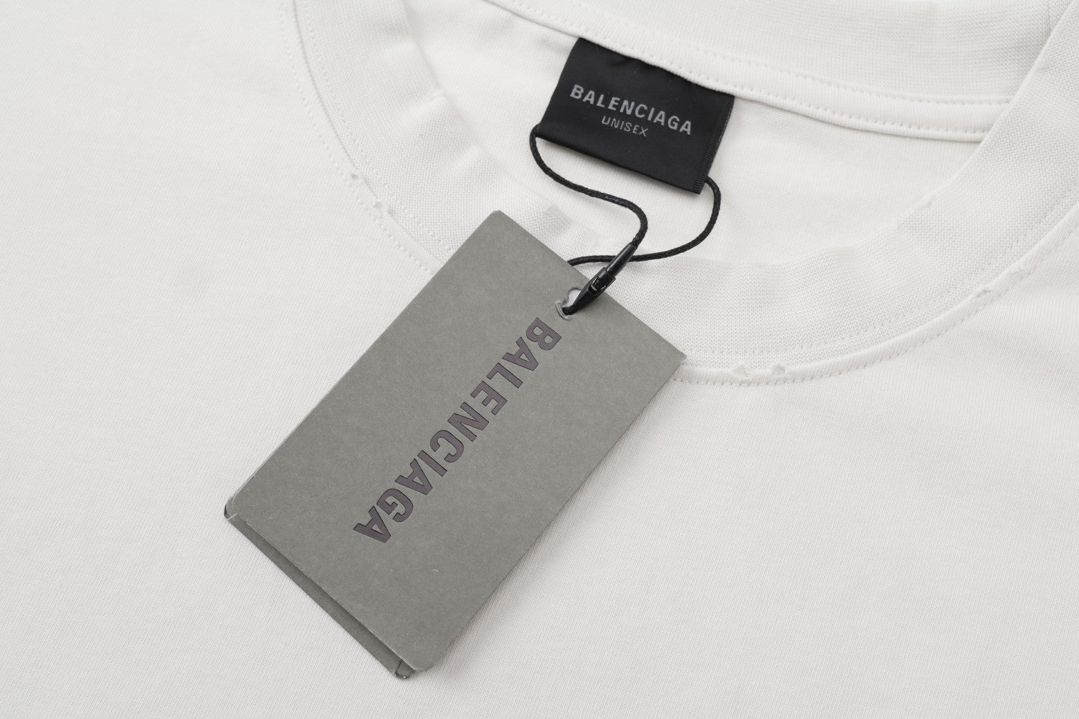 LuxluxHouse Best Quality Clothes Balenciaga T-shirt