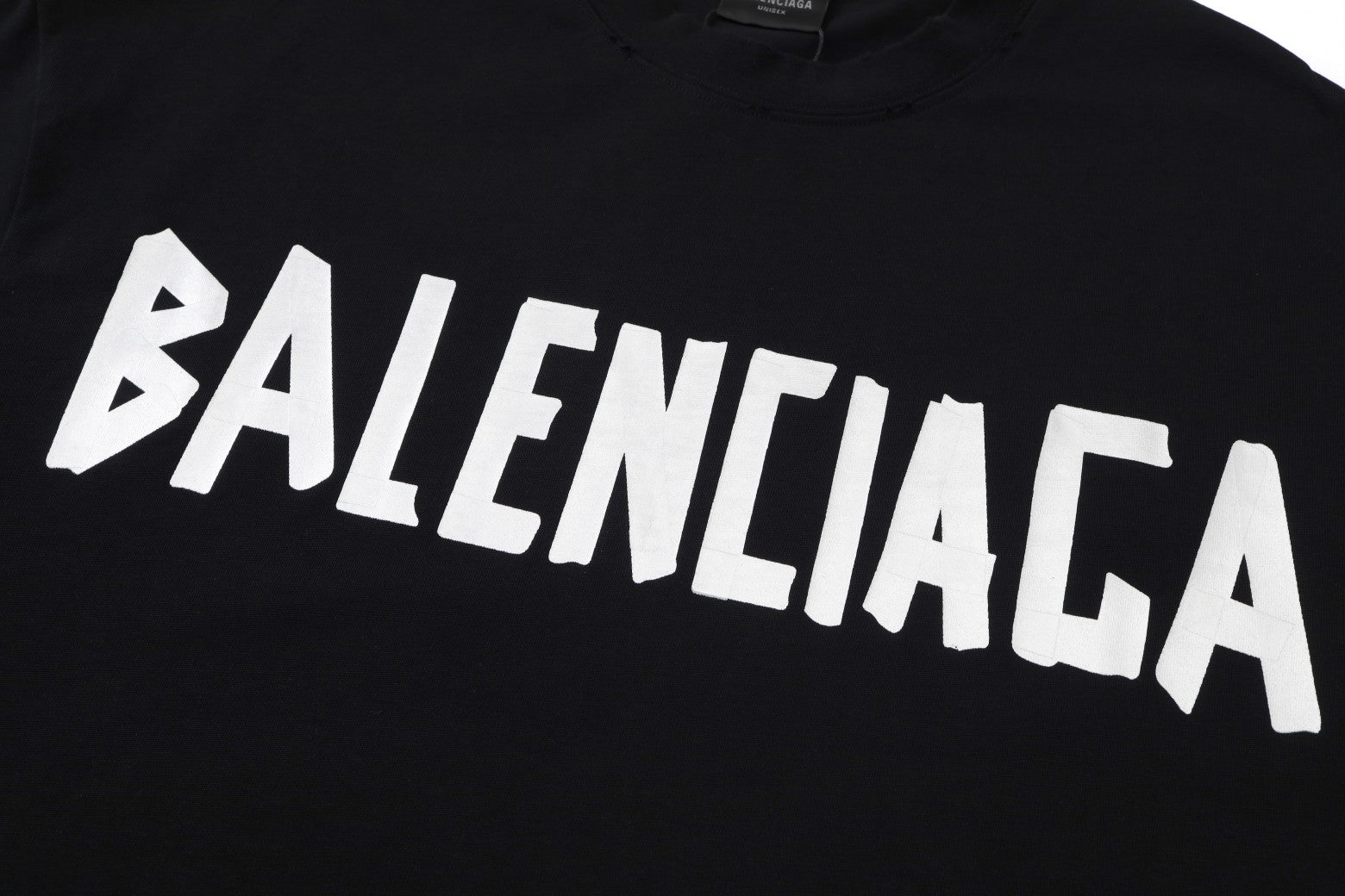 LuxluxHouse Best Quality Clothes Balenciaga T-shirt