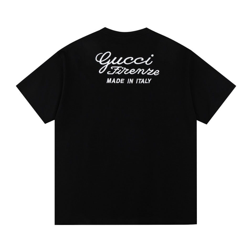 LuxluxHouse Best Quality Clothes Gucci T-shirt