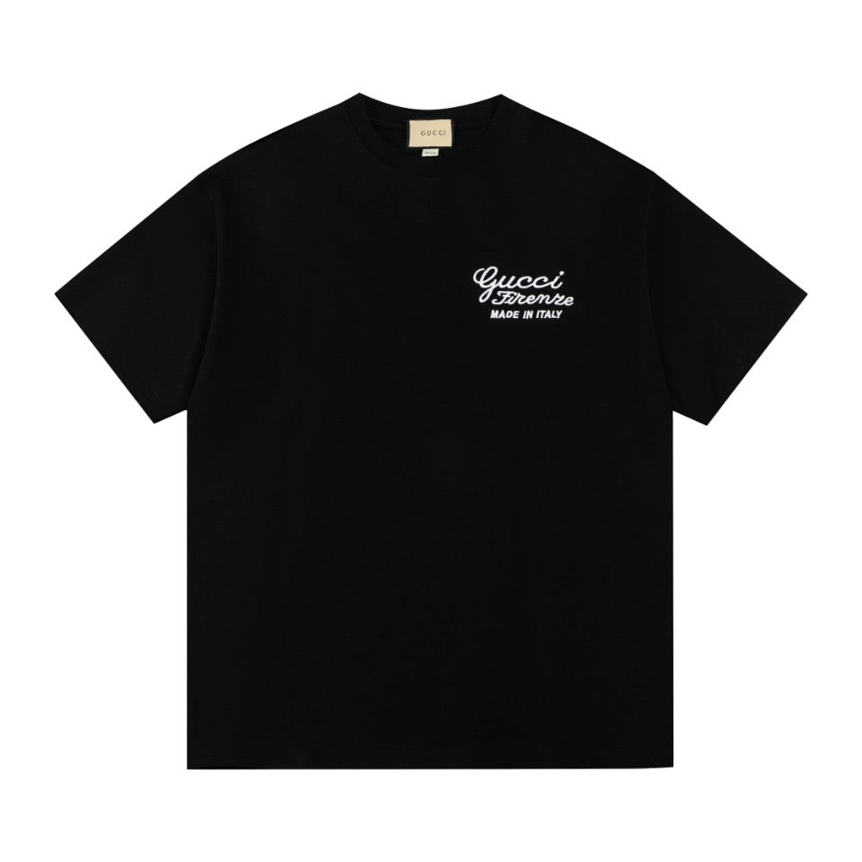 LuxluxHouse Best Quality Clothes Gucci T-shirt