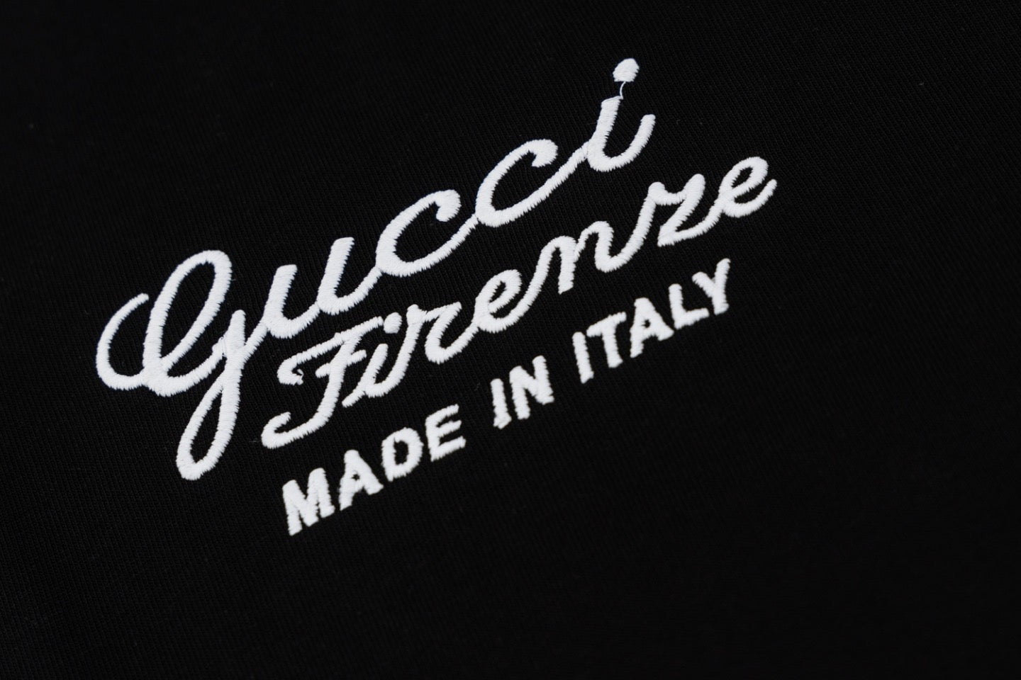 LuxluxHouse Best Quality Clothes Gucci T-shirt