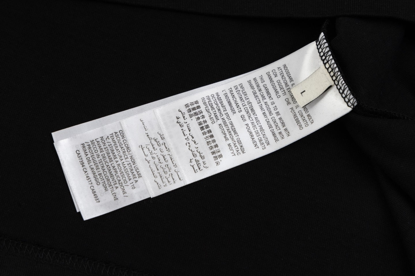 LuxluxHouse Best Quality Clothes Gucci T-shirt