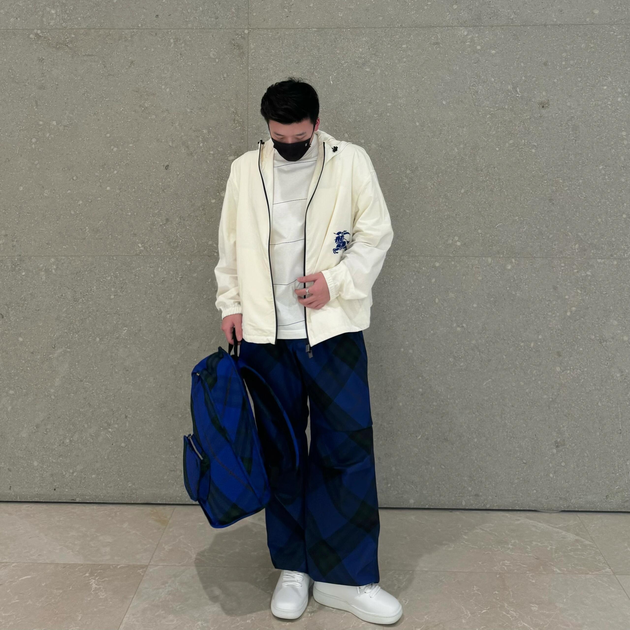 LuxluxHouse Best Quality Clothes Burberry Coats & Jackets