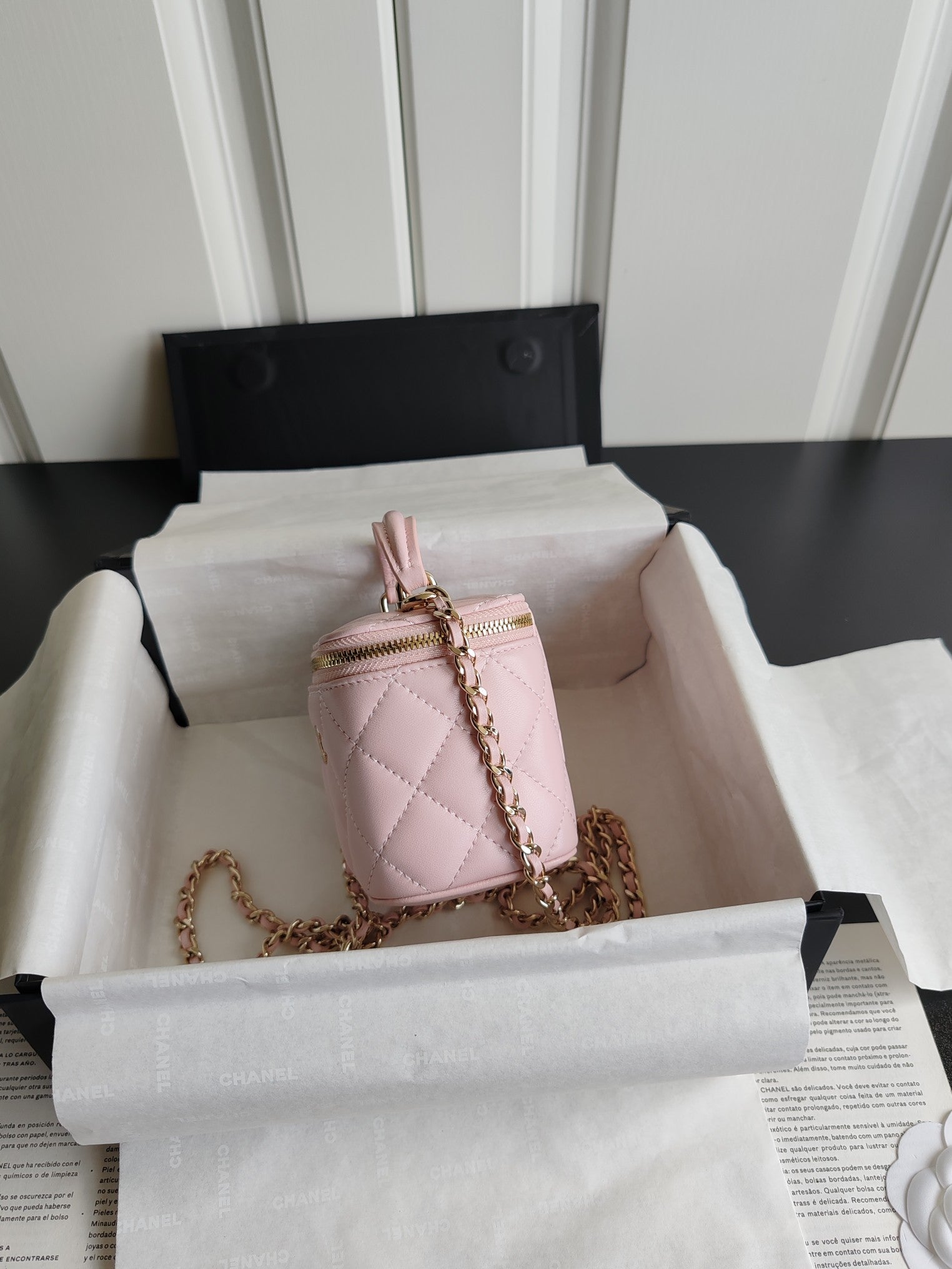 LuxluxHouse Best Quality Bags Chanel Women